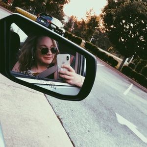 Meet your Posher, Megan